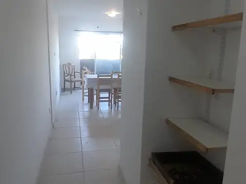 MONOAMBIENTE CON COCHERA! A ESTRENAR, PLENO CENTRO DE EZEIZA