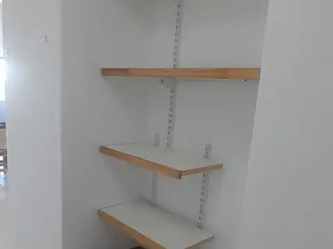 Departamento en Alquiler A Estrenar