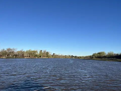 Terreno en venta en Canal Del Este, Tigre, GBA Norte