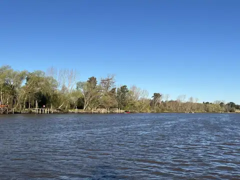 Terreno en Venta en Del Este, USD 28.000