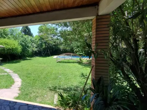 Casa en Venta 35 años