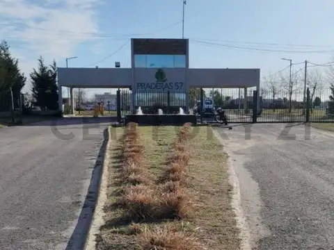 PREVENTA EXCLUSIVA LOTE IDEAL INVERSOR BARRIO CERRADO CAÑUELAS