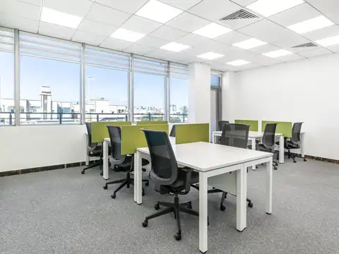 Acceso todo incluido a coworking en Buenos Aires, Los Tilos