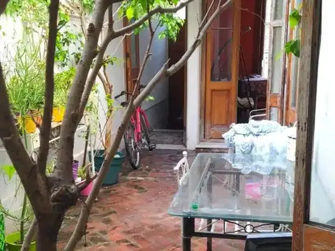 Casacuberta 3100, Piso 0