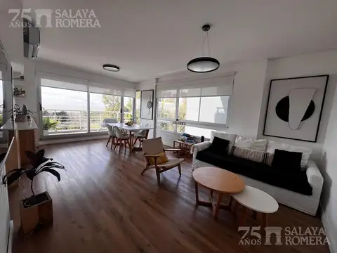 Departamento en Venta en Olivos Vías/Río, USD 620.000