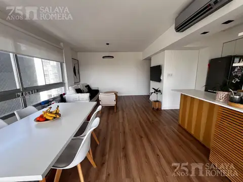 Departamento en Venta 8 años