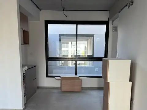 Oficina monoambiente centro de Banfield