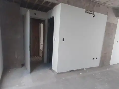 Oficina Monoambiente con 1 baño