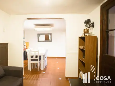 venta Departamento pasillo 2 dormitorios  Entre Rios 439 Rosario