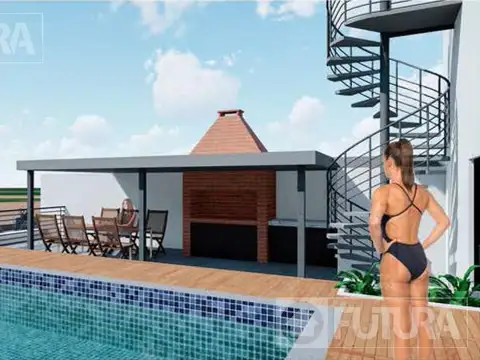 Departamento en Venta en República De La Sexta, $ 30.840.141