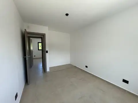 ALQUILER  A ESTRENAR VILLA ALLENDE 3 DORM 2 BAÑOS