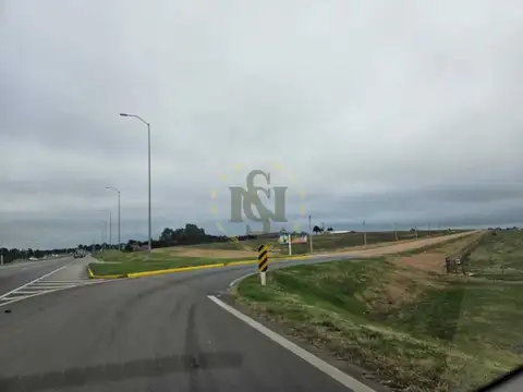 VENTA TERRENO RUTA 5 MONTEVIDEO prox. PERIMETRAL, LOGISTICA