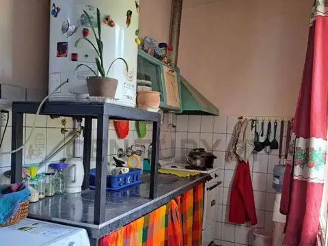 VENTA DE CASA CON AMPLIO TERRENO EN COSTA DE ARAUJO, LAVALLE, MENDOZA. ID: 33197