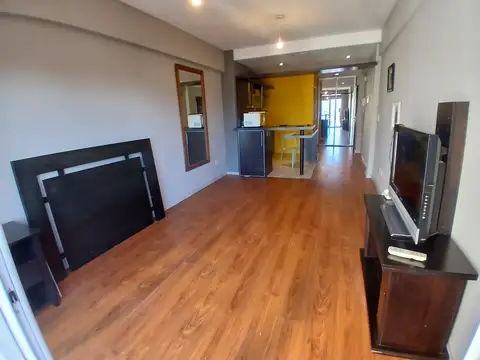 Departamento en Alquiler en Recoleta, $ 550.000
