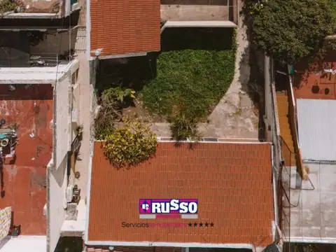 Departamento en Venta de 4 dormitorios