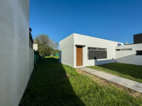 Casa en Venta 12 años