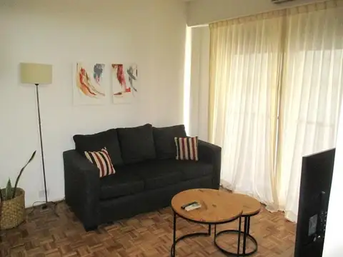 Billinghurst 2300, Piso 5