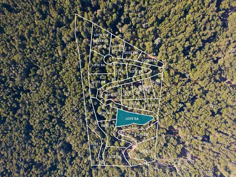 Terreno en Venta 112  mts Frente