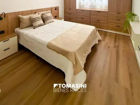 Depto Tipo Casa en Venta A Estrenar