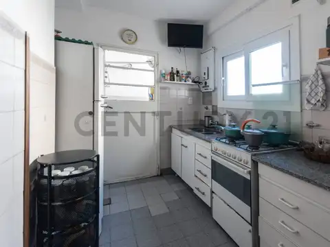 Departamento en Venta en Villa General Mitre, USD 158.000