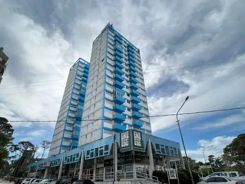 Departamento en Venta 1 Dormitorio en Pinamar Zona Centro