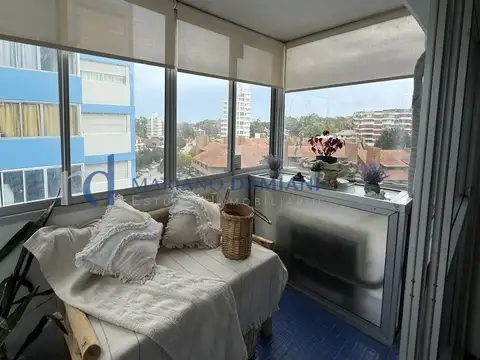 Departamento en Venta en Centro, USD 68.000