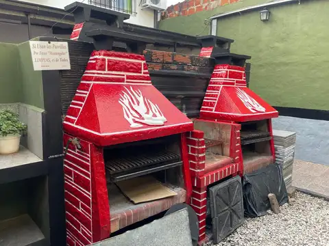 Departamento en Alquiler A Estrenar
