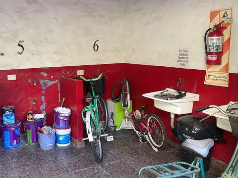 Departamento en Alquiler en Bella Vista, $ 500.000