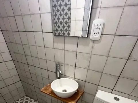 Departamento en Alquiler 60 años