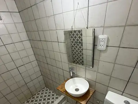 Departamento en Alquiler 60 años