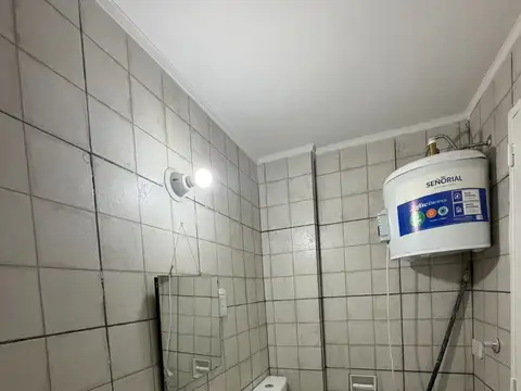 Departamento en Alquiler al Este