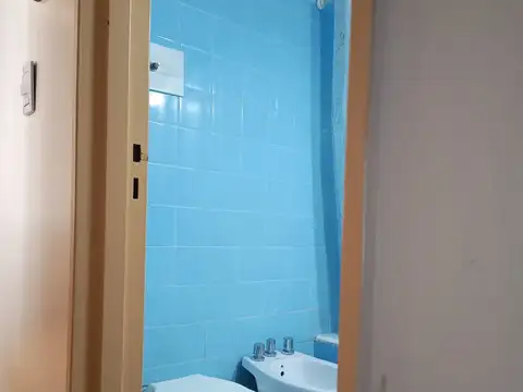 Departamento en Alquiler 50 años