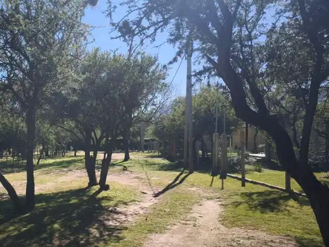 Terreno en Venta de 1530,0 m2