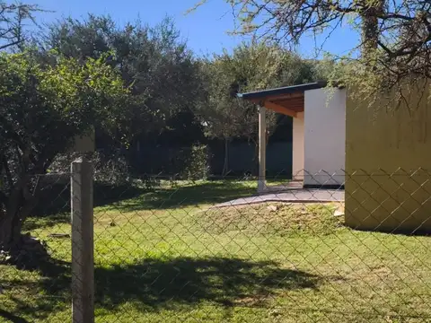 Terreno en Venta 61  mts Fondo