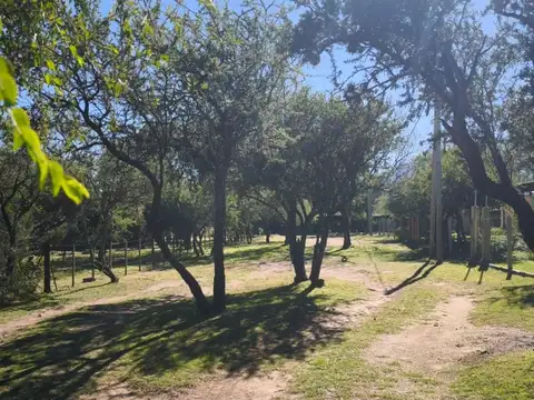 Terreno en Venta en Centro, USD 22.000
