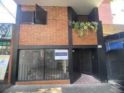 ALQUILO OFICINAS PARA PROFESIONALES O SERVICIOS, CENTRO DE POS MNES