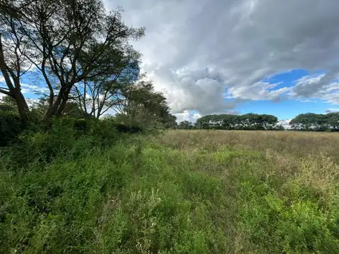VENTA TERRENO 260M LOTEO ROSARIO DE LERMA