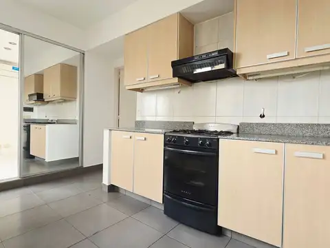 Departamento en Alquiler de 3 ambientes