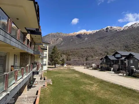 Departamento en Venta en San Carlos de Bariloche, USD 350.000