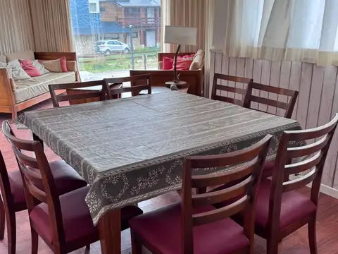 Departamento en Venta al Oeste