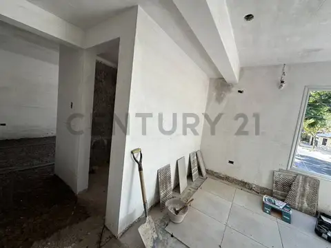 Departamento en Venta en Godoy Cruz, USD 69.000
