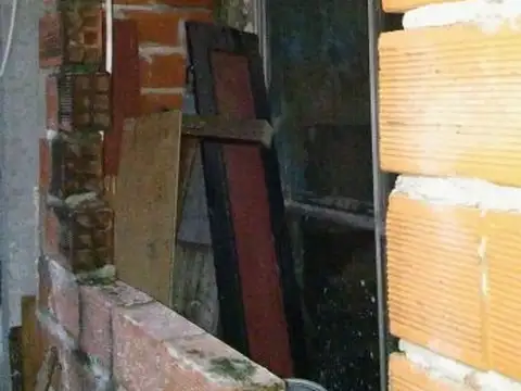 Boulevar Raul Alfonsin 1800