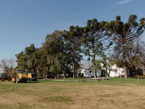 Terreno en Venta de 250,0 m2