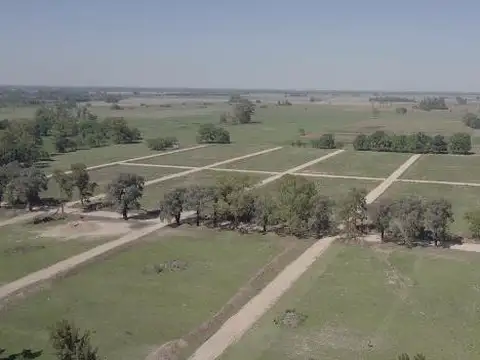 Terreno en Barrio La Estancia