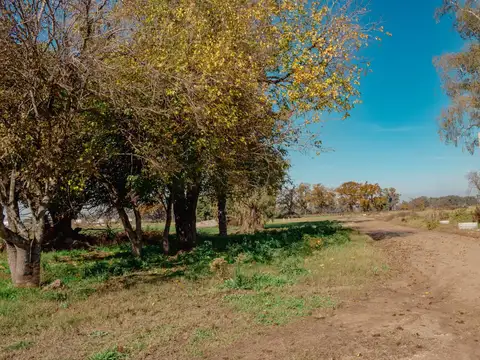 Terreno en Venta en General Rodriguez, USD 11.250