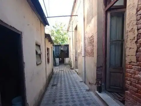 Casa en Venta en Parque Patricios, USD 190.000