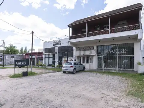 Galpon en Venta en City Bell, USD 270.000