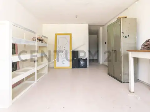 Galpon en Venta 2025 años