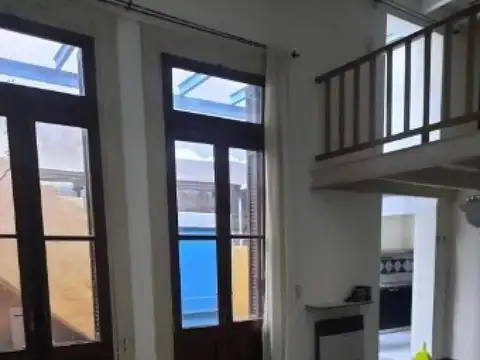 Fitz Roy e/ El Salvador y Costa Rica