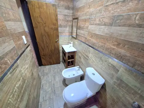 Departamento en Alquiler de 3 ambientes